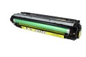 TONER HP CE742A PREMIUM MYOFFICE