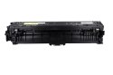 TONER HP CE742A PREMIUM MYOFFICE