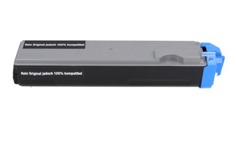 TONER KYOCERA TK510 C MYOFFICE TONER KYOCERA TK510 C MYOFFICE