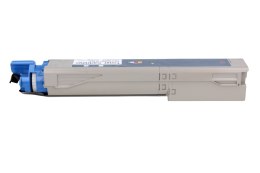 TONER OKI C3520BK MYOFFICE