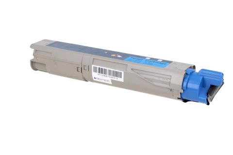 TONER OKI C3520C MYOFFICE TONER OKI C3520C MYOFFICE