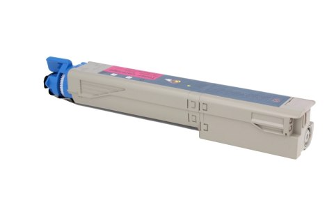TONER OKI C3520M MYOFFICE TONER OKI C3520M MYOFFICE