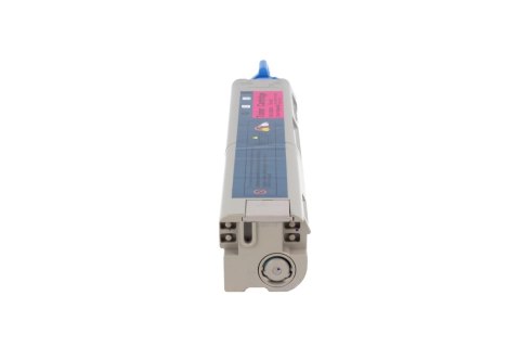 TONER OKI C3520M MYOFFICE TONER OKI C3520M MYOFFICE