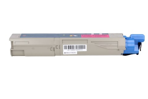 TONER OKI C3520M MYOFFICE TONER OKI C3520M MYOFFICE