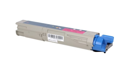 TONER OKI C3520M MYOFFICE TONER OKI C3520M MYOFFICE