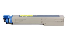 TONER OKI C3520Y MYOFFICE