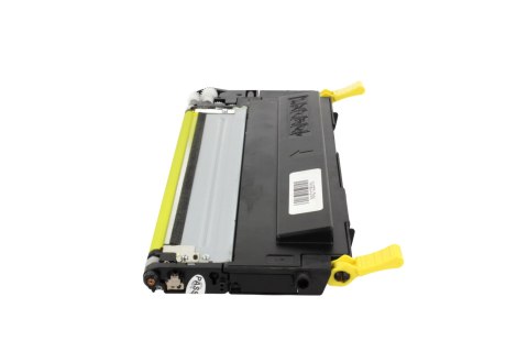 TONER DELL 1230/1235 Y MYOFFICE TONER DELL 1230/1235 Y MYOFFICE