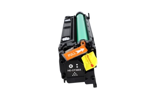 TONER HP CF360X MYOFFICE TONER HP CF360X MYOFFICE