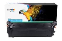 TONER HP CF362X MYOFFICE