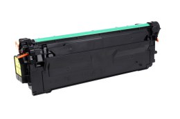 TONER HP CF362X MYOFFICE