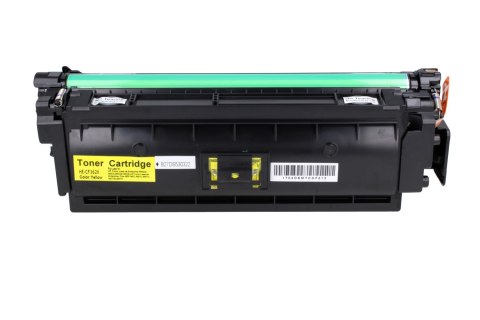 TONER HP CF362X MYOFFICE TONER HP CF362X MYOFFICE