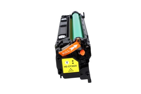 TONER HP CF362X MYOFFICE TONER HP CF362X MYOFFICE