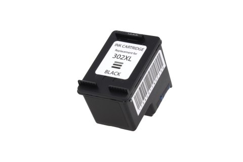 TUSZ HP 302XL BK MYOFFICE TUSZ HP 302XL BK MYOFFICE