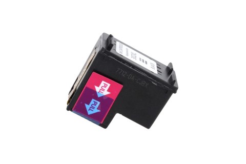 TUSZ HP 302XL BK MYOFFICE TUSZ HP 302XL BK MYOFFICE