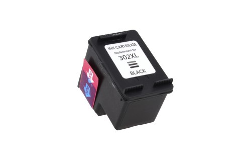 TUSZ HP 302XL BK MYOFFICE TUSZ HP 302XL BK MYOFFICE
