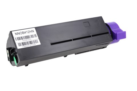 TONER OKI B412 MYOFFICE 7K TONER OKI B412 MYOFFICE 7K