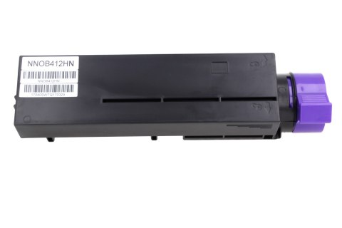TONER OKI B412 MYOFFICE 7K TONER OKI B412 MYOFFICE 7K