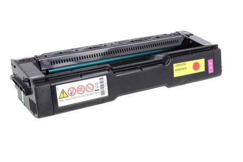 TONER RICOH SP C250 M MYOFFICE TONER RICOH SP C250 M MYOFFICE