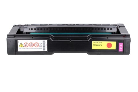 TONER RICOH SP C250 M MYOFFICE TONER RICOH SP C250 M MYOFFICE