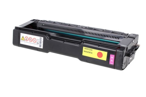 TONER RICOH SP C250 M MYOFFICE TONER RICOH SP C250 M MYOFFICE