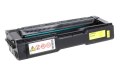 TONER RICOH SP C250 Y MYOFFICE