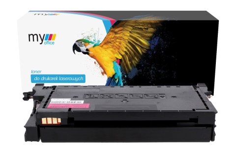 TONER SAMSUNG CLP620M MYOFFICE