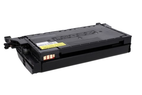 TONER SAMSUNG CLP620Y MYOFFICE TONER SAMSUNG CLP620Y MYOFFICE