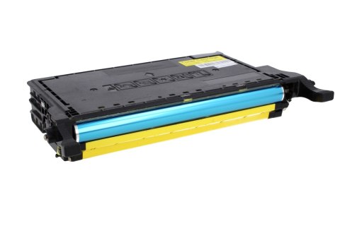 TONER SAMSUNG CLP620Y MYOFFICE TONER SAMSUNG CLP620Y MYOFFICE