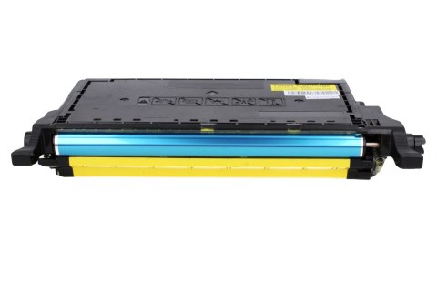 TONER SAMSUNG CLP620Y MYOFFICE TONER SAMSUNG CLP620Y MYOFFICE