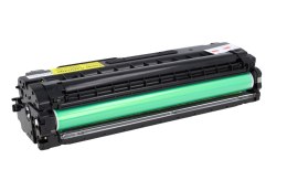 TONER SAMSUNG CLP680Y MYOFFICE