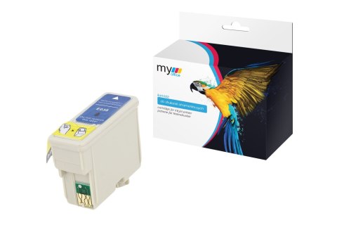 TUSZ EPSON T038 MYOFFICE TUSZ EPSON T038 MYOFFICE