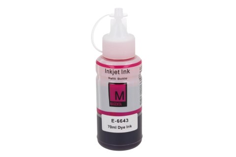 TUSZ EPSON T6643 M MYOFFICE TUSZ EPSON T6643 M MYOFFICE