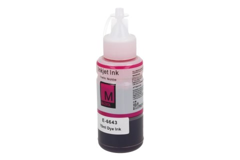 TUSZ EPSON T6643 M MYOFFICE TUSZ EPSON T6643 M MYOFFICE