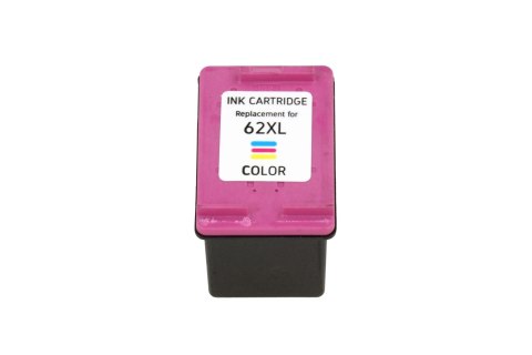 TUSZ HP 62XL COLOR MYOFFICE TUSZ HP 62XL COLOR MYOFFICE