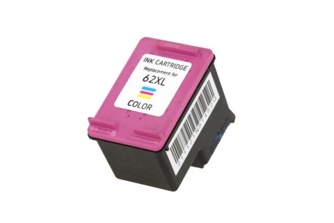 TUSZ HP 62XL COLOR MYOFFICE TUSZ HP 62XL COLOR MYOFFICE