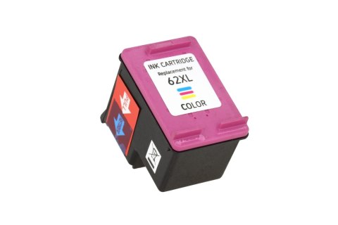TUSZ HP 62XL COLOR MYOFFICE TUSZ HP 62XL COLOR MYOFFICE