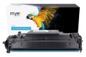 TONER CANON CRG052H BK MYOFFICE TONER CANON CRG052H BK MYOFFICE