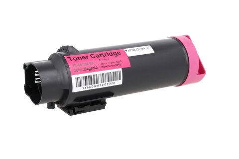 TONER XEROX 6510M MYOFFICE TONER XEROX 6510M MYOFFICE