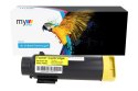 TONER XEROX 6510Y MYOFFICE TONER XEROX 6510Y MYOFFICE