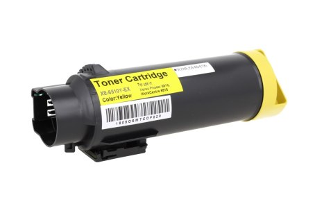 TONER XEROX 6510Y MYOFFICE TONER XEROX 6510Y MYOFFICE