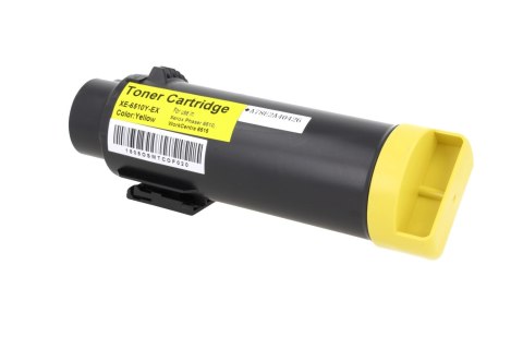TONER XEROX 6510Y MYOFFICE TONER XEROX 6510Y MYOFFICE