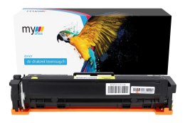 TONER HP CF542X MYOFFICE