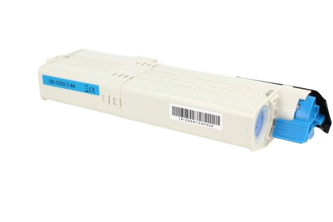 TONER OKI C532C MYOFFICE 6K TONER OKI C532C MYOFFICE 6K