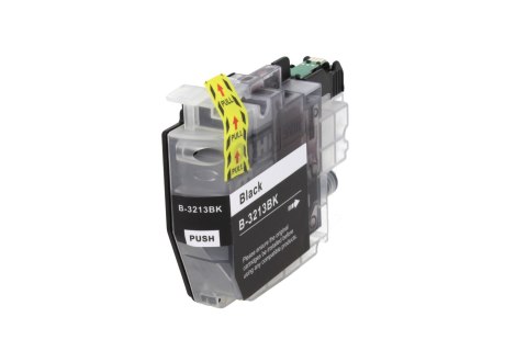 TUSZ BROTHER LC3213BK MYOFFICE TUSZ BROTHER LC3213BK MYOFFICE