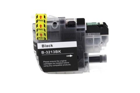 TUSZ BROTHER LC3213BK MYOFFICE TUSZ BROTHER LC3213BK MYOFFICE
