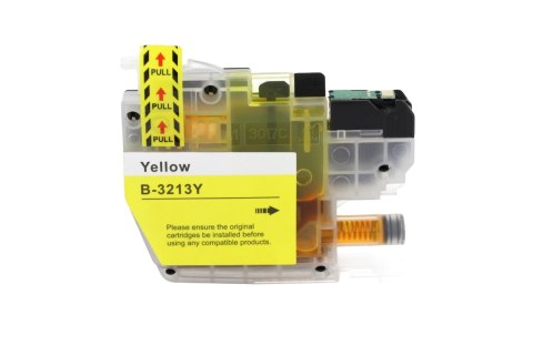 TUSZ BROTHER LC3213Y MYOFFICE TUSZ BROTHER LC3213Y MYOFFICE