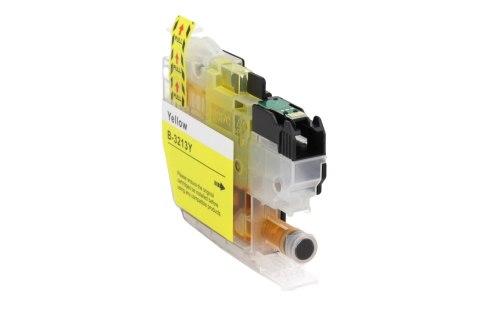 TUSZ BROTHER LC3213Y MYOFFICE TUSZ BROTHER LC3213Y MYOFFICE