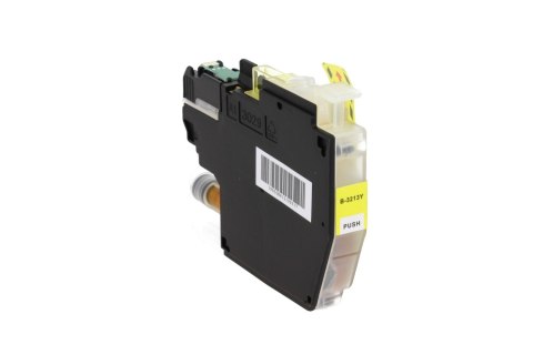 TUSZ BROTHER LC3213Y MYOFFICE TUSZ BROTHER LC3213Y MYOFFICE