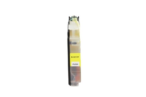 TUSZ BROTHER LC3213Y MYOFFICE TUSZ BROTHER LC3213Y MYOFFICE