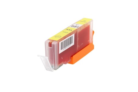 TUSZ CANON CLI581Y MYOFFICE TUSZ CANON CLI581Y MYOFFICE